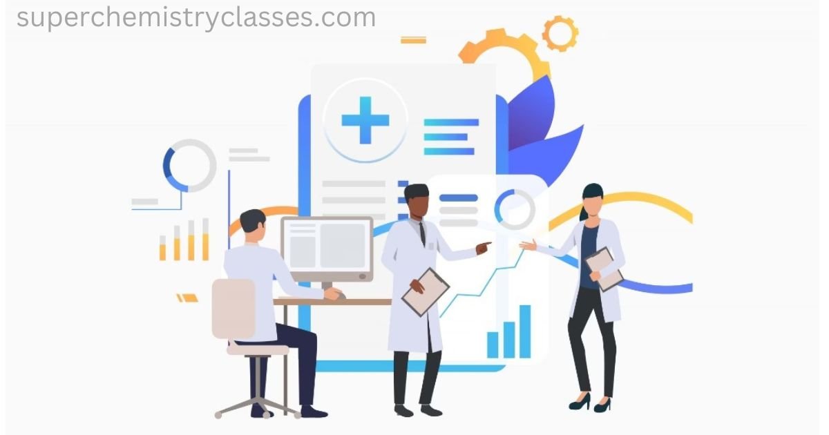 Chemistry in Medicine: Key Examples and Their Life-Saving Impact