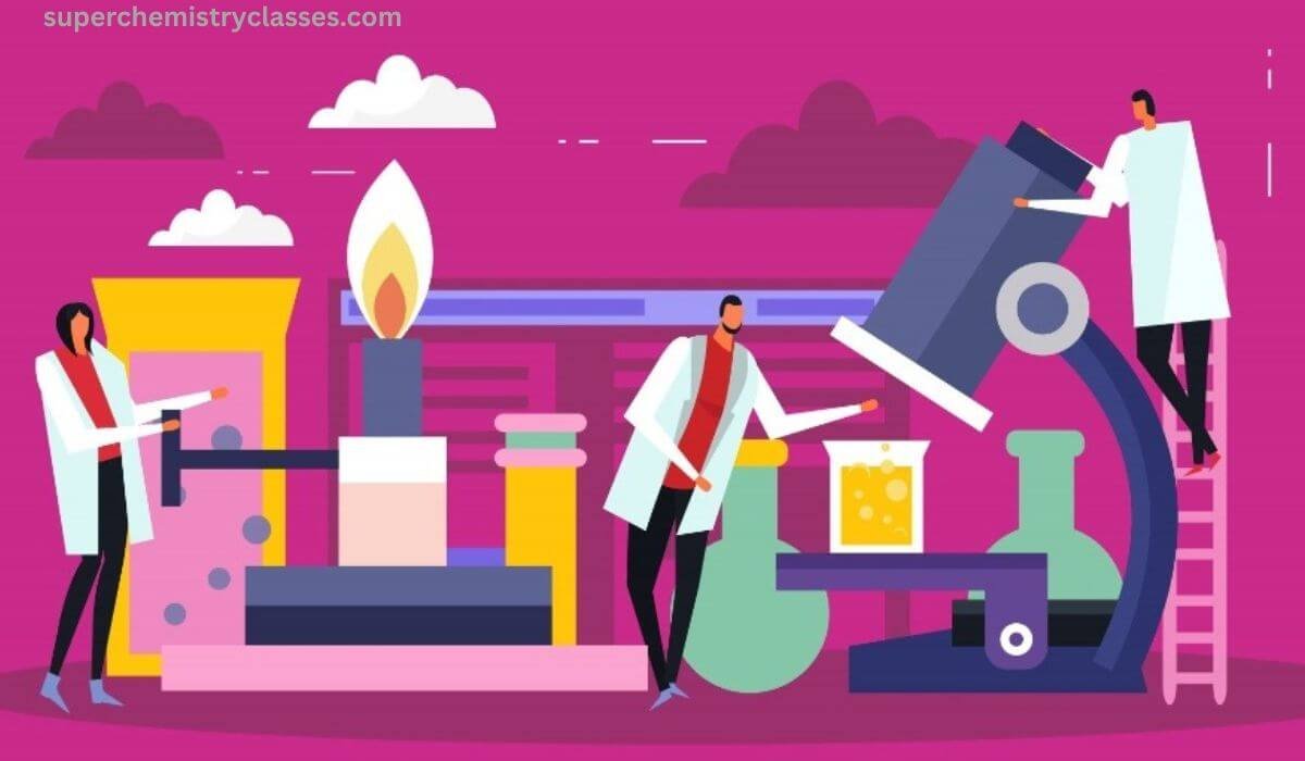 Discovery Chemistry