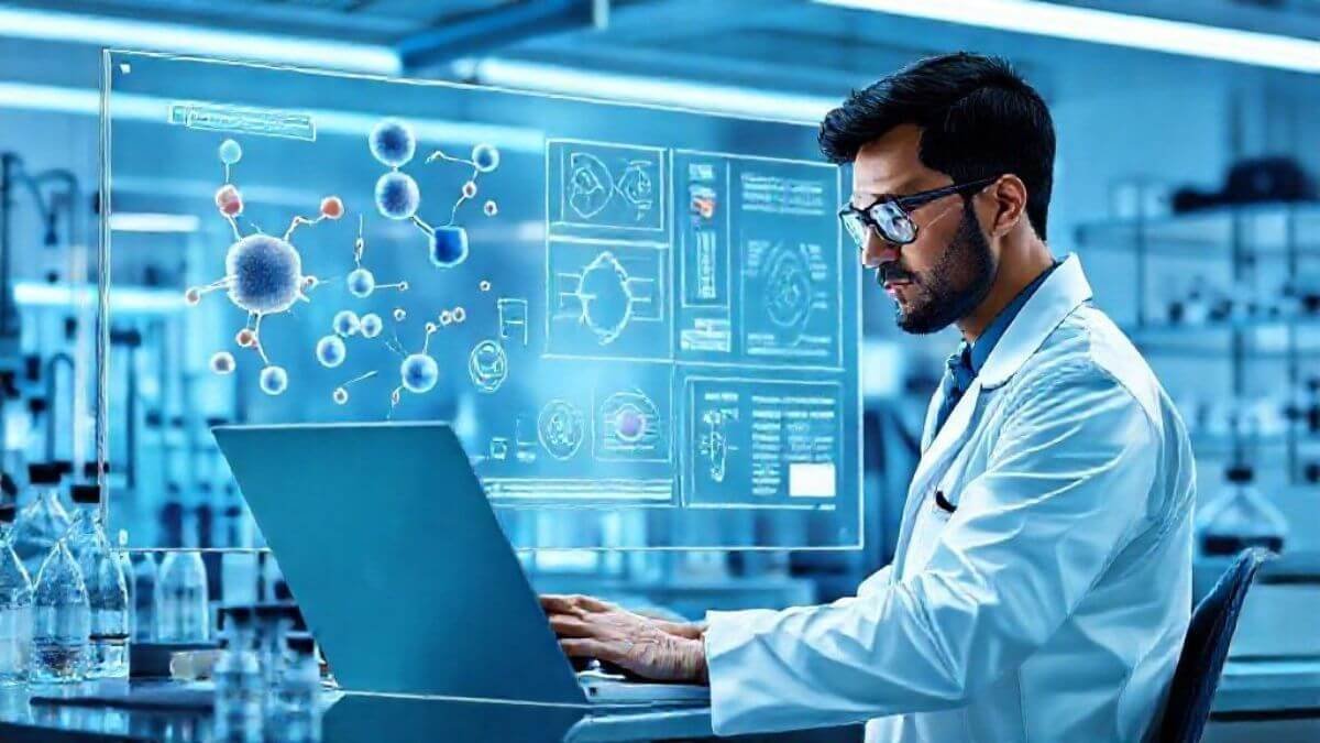 computational chemistry jobs in India