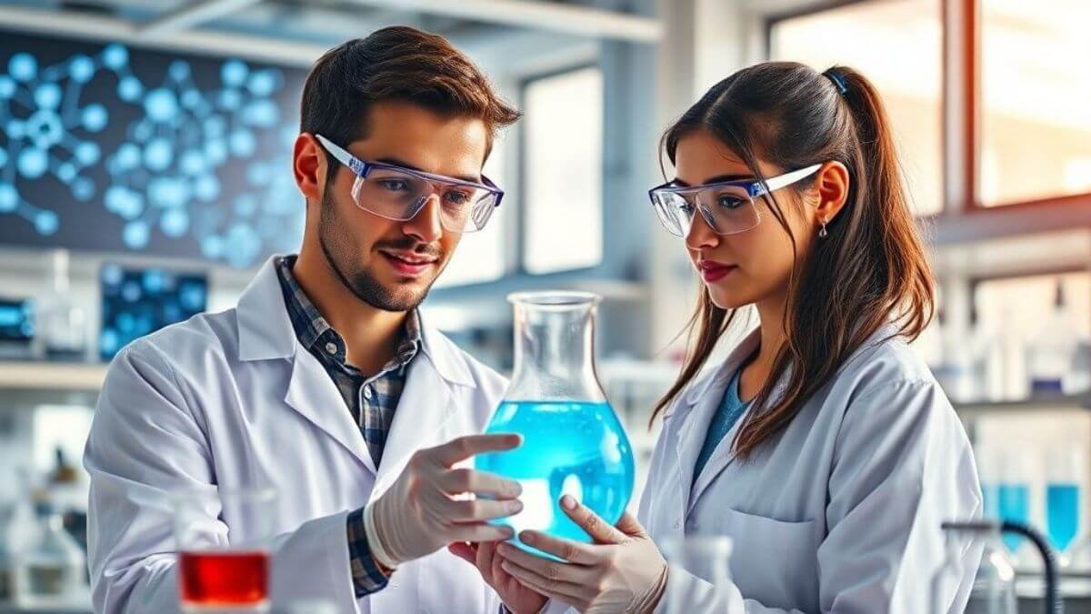 recent discoveries in chemistry 2025