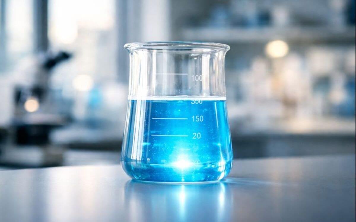 New Discoveries in Chemistry 2025