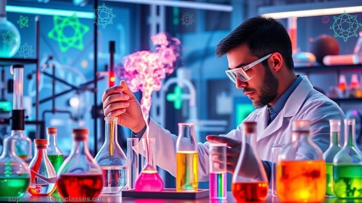 modern chemistry innovations