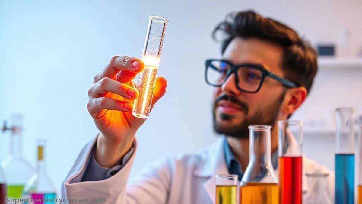 Next-Gen Chemistry