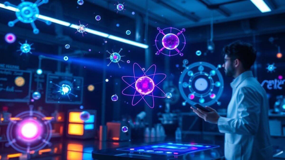 Quantum Chemistry
