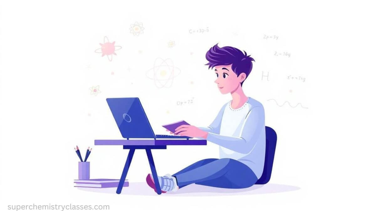 Quantum Chemistry Notes PDF