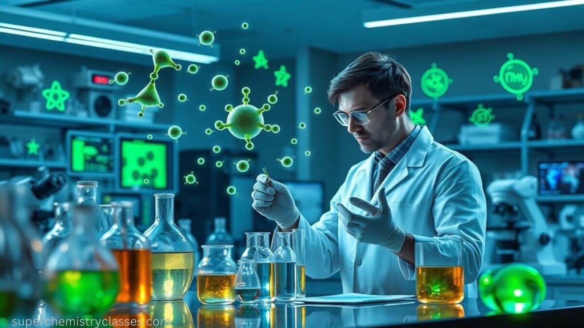 chemical innovations of 2015