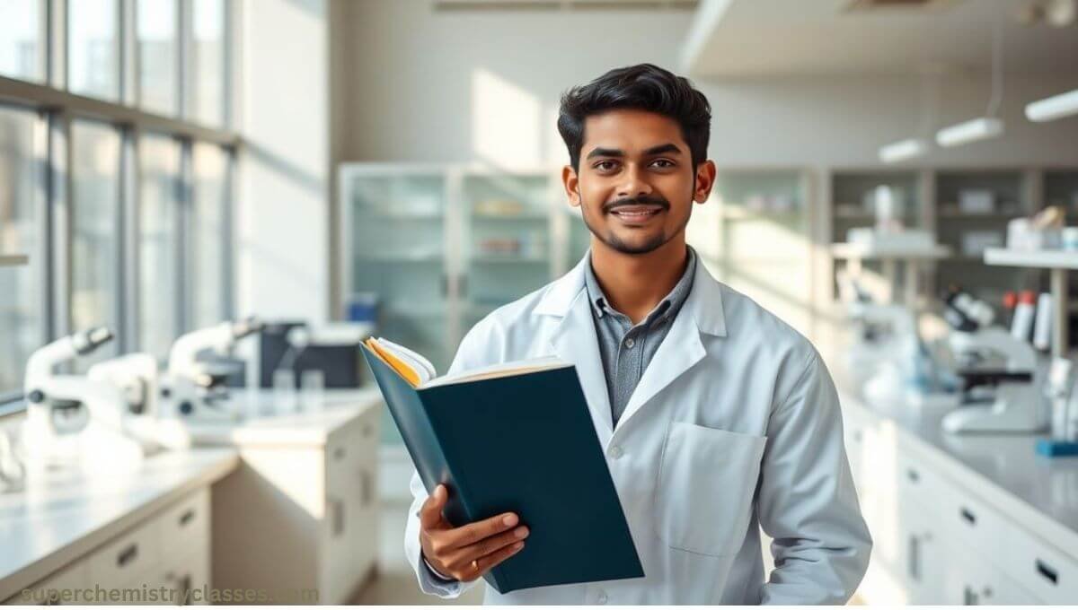 MSc Biochemistry Eligibility 2026