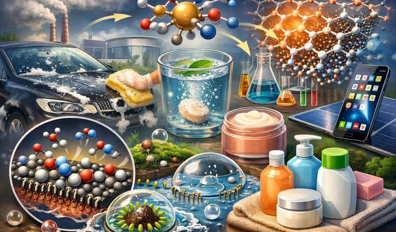 surface-chemistry-in-everyday-life