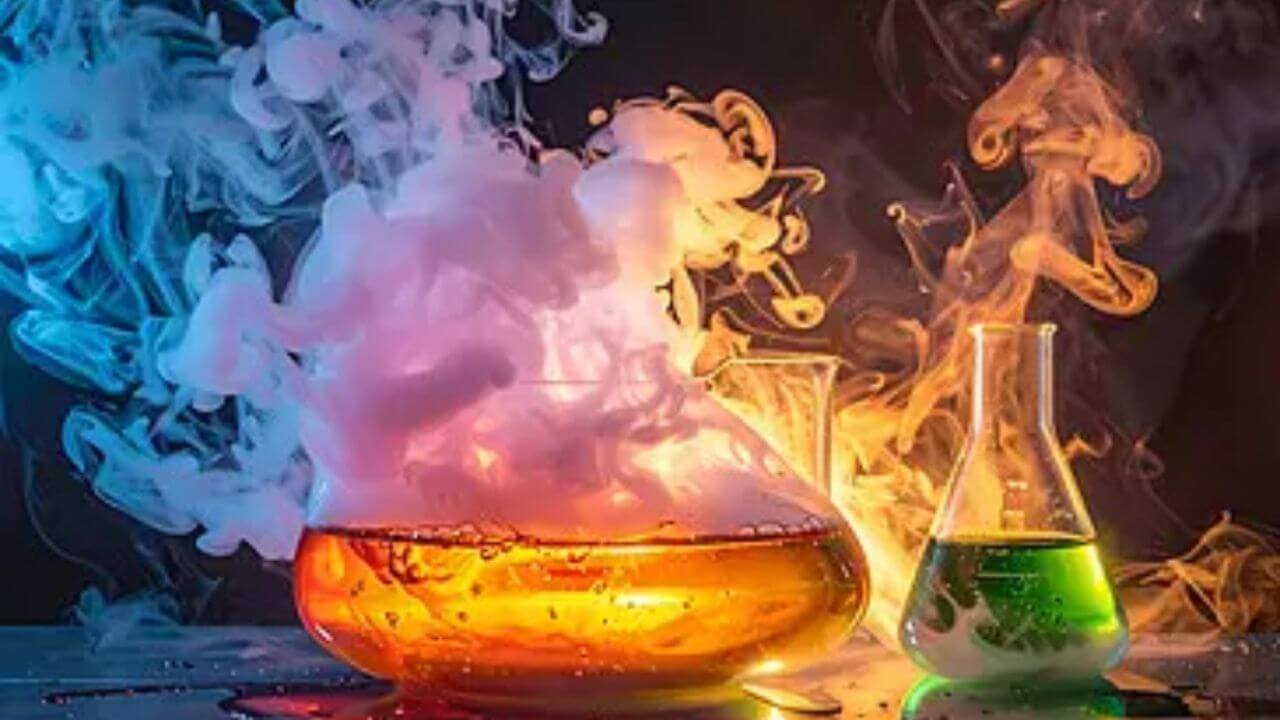 chemistry hacks