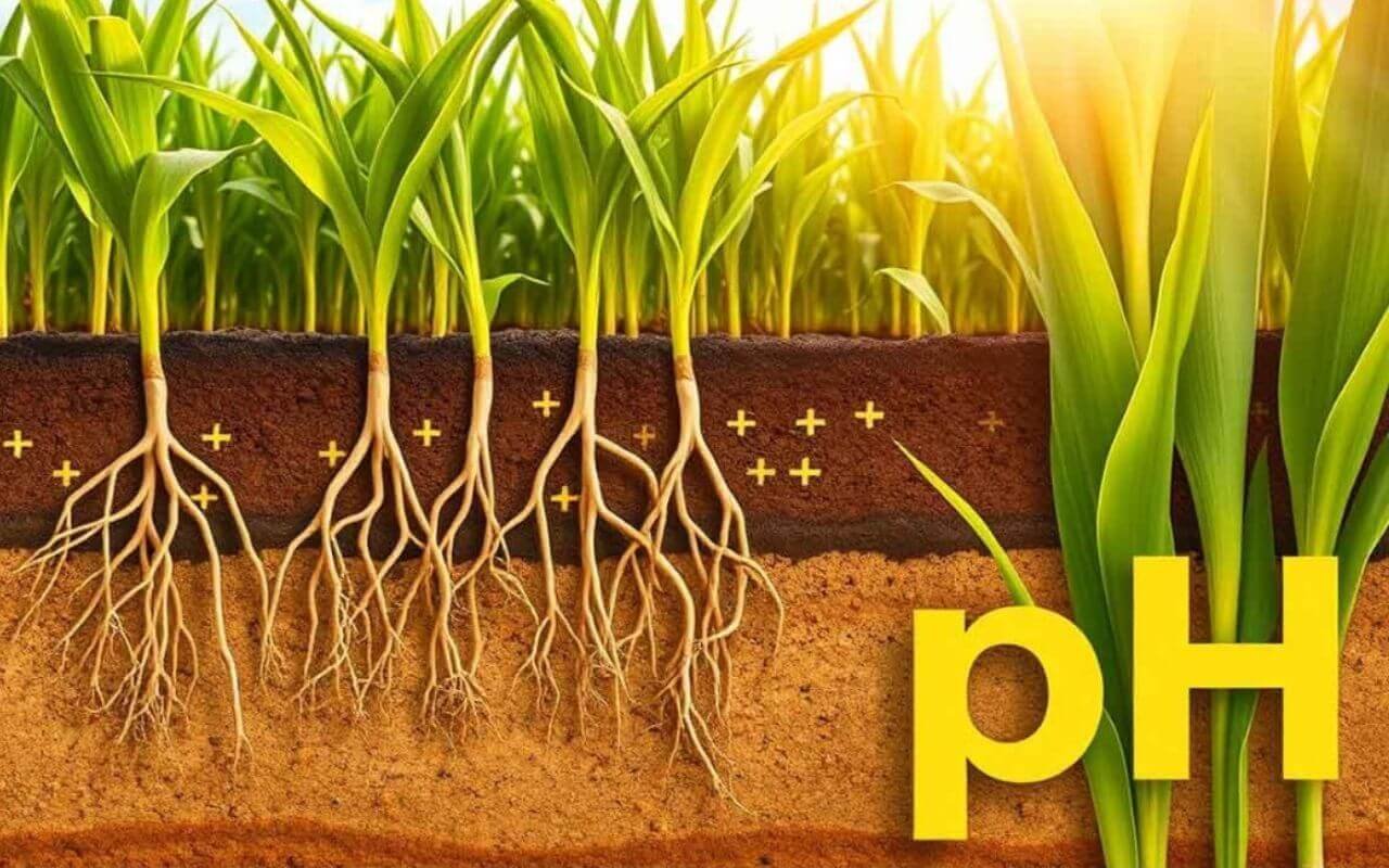 Understanding Soil Chemistry