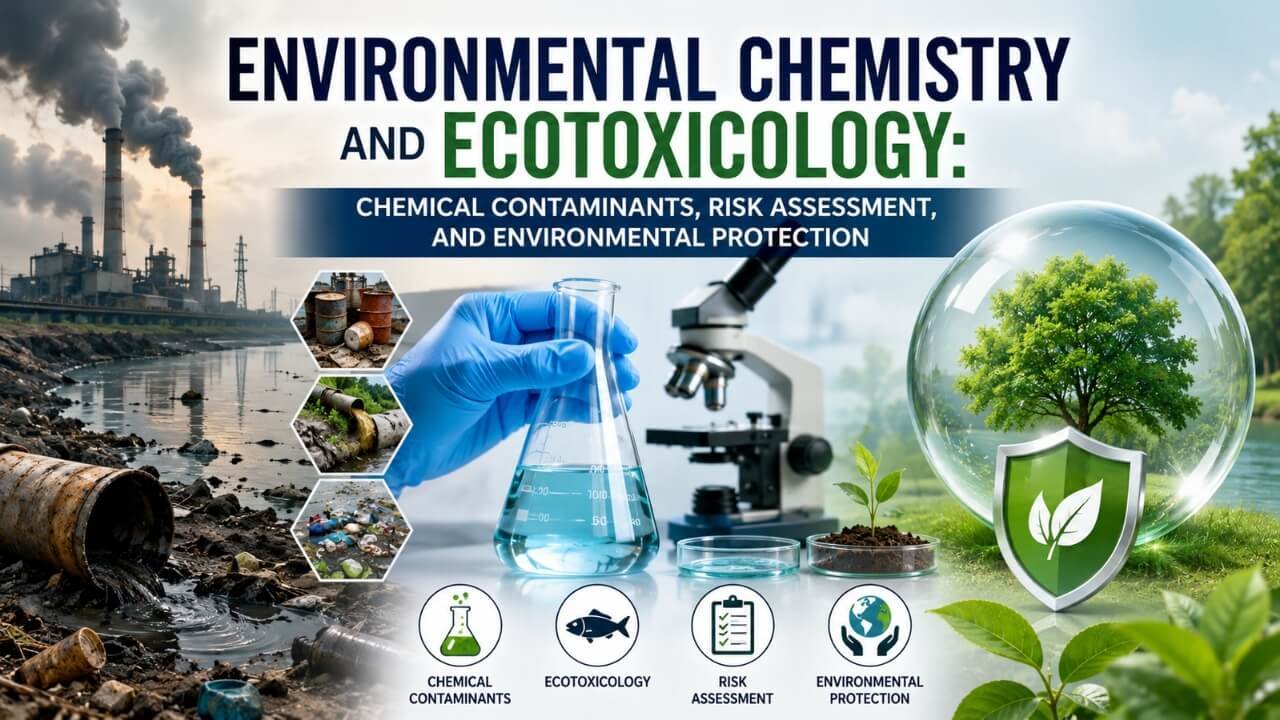 environmental-chemistry-and-ecotoxicology